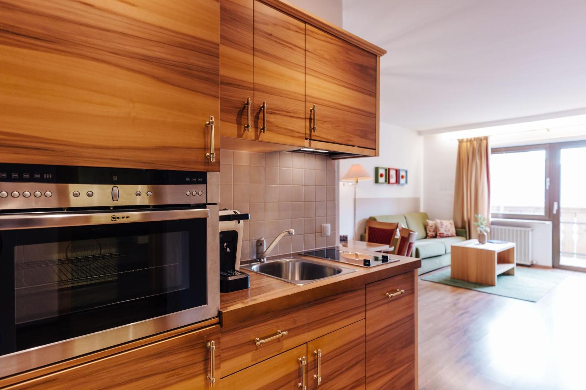 Apartments Bachmair Schenna Exterior photo